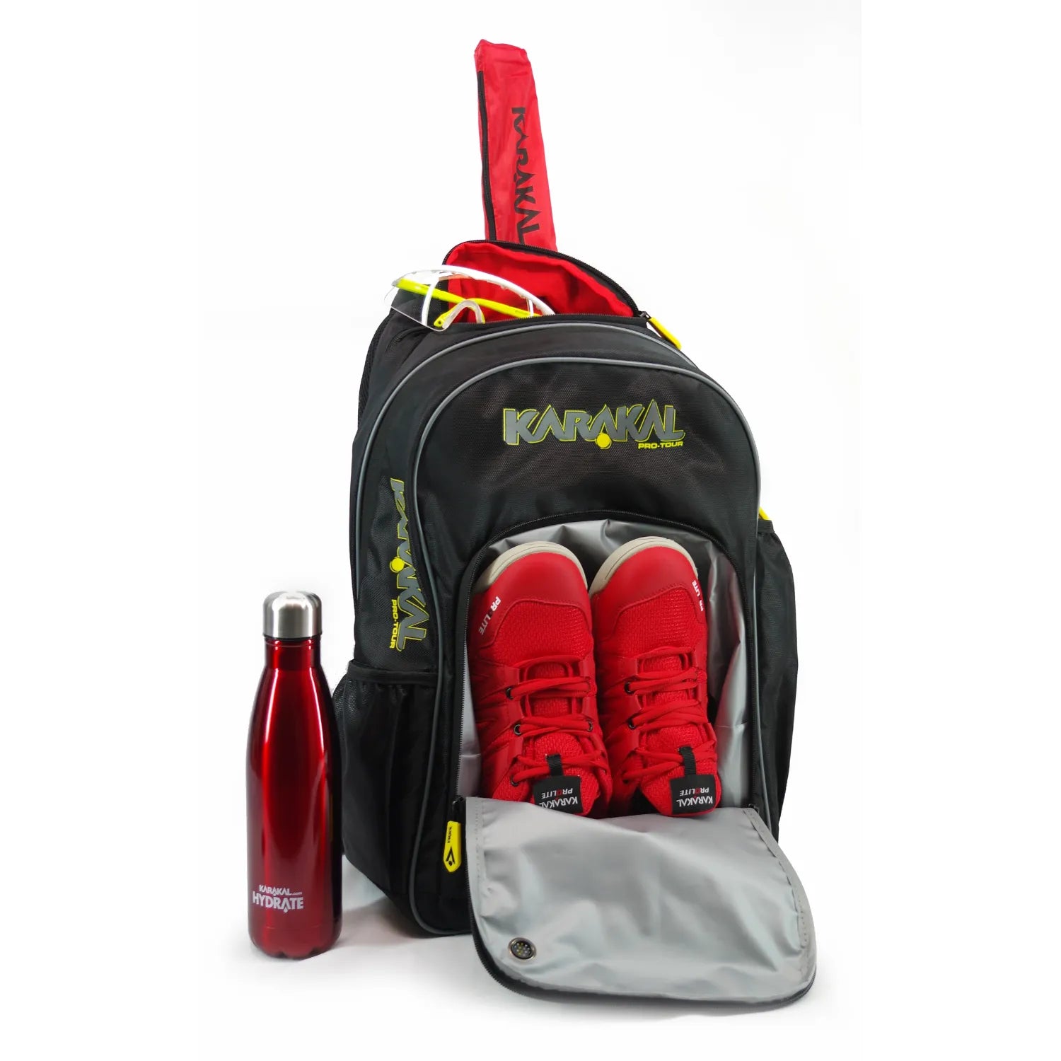 Karakal Pro Tour 30 2.0 Backpack