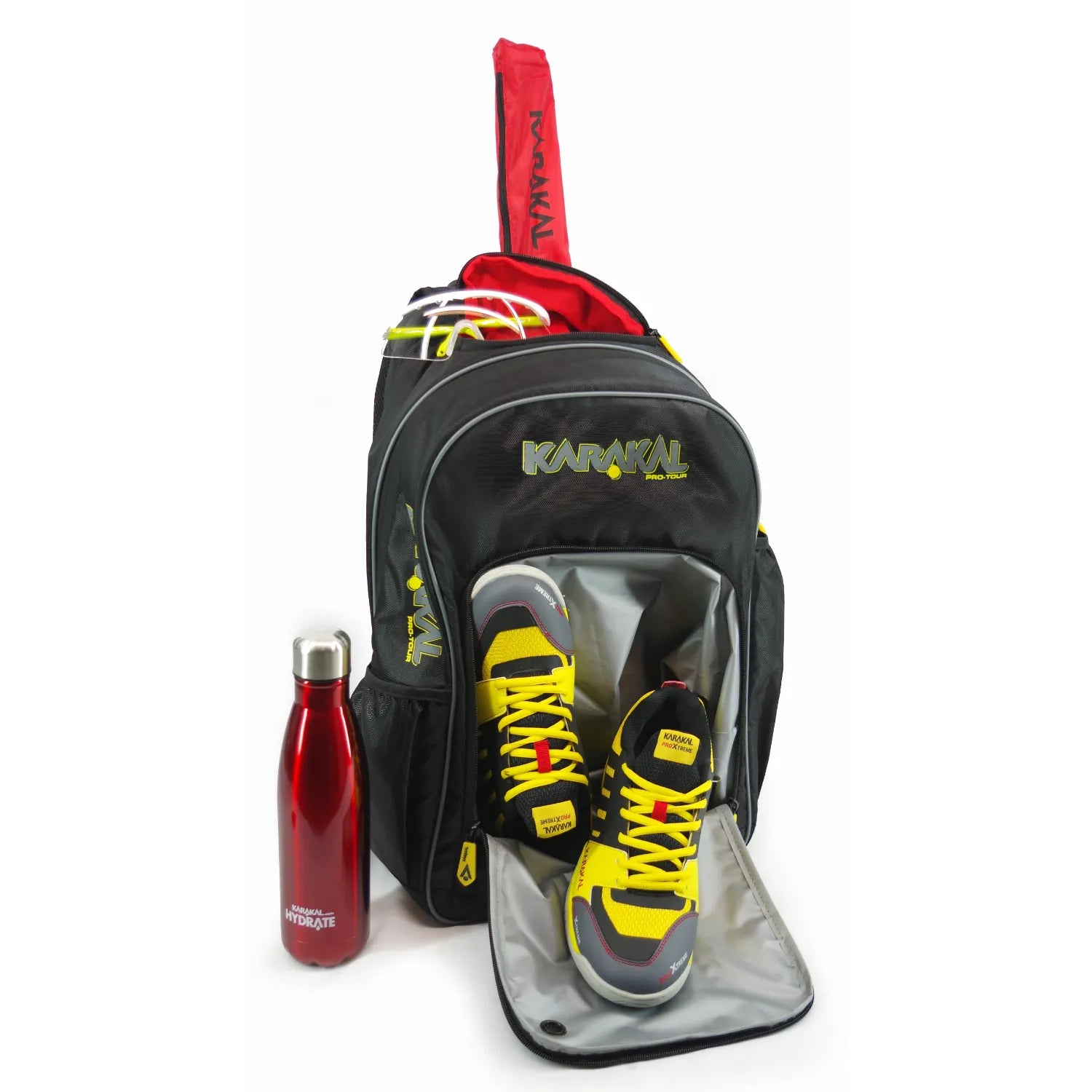 Karakal Pro Tour 30 2.0 Backpack