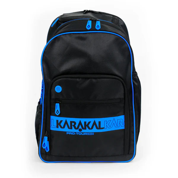 Karakal Pro Tour 30 2.2 Backpack Blue