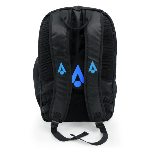 Karakal Pro Tour 30 2.2 Backpack Blue