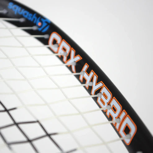 Karakal CRX Hybrid Racketball Racket
