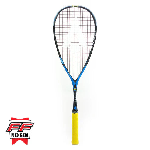 Karakal Raw Pro 2.1 Joel Makin Signature Squash Racket