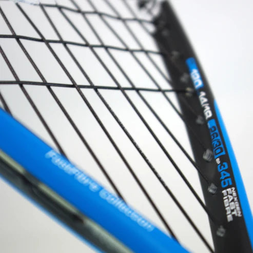 Karakal Raw Pro 2.1 Joel Makin Signature Squash Racket