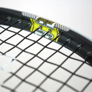 Karakal Raw Pro 2.1 Joel Makin Signature Squash Racket