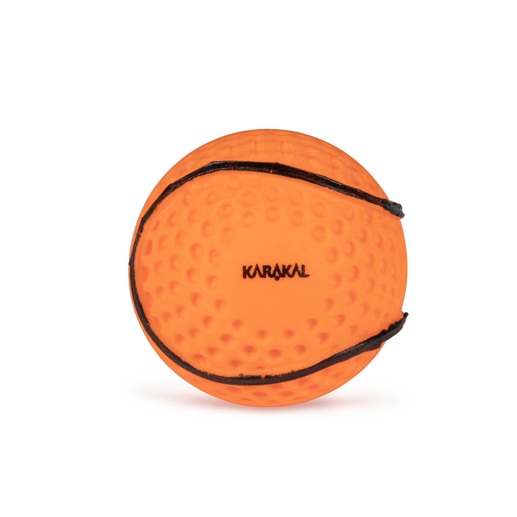 Karakal Junior Speed Ball - Orange