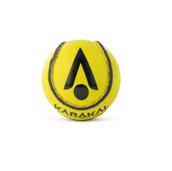 Karakal Training Sliotar Size 5 - Yellow