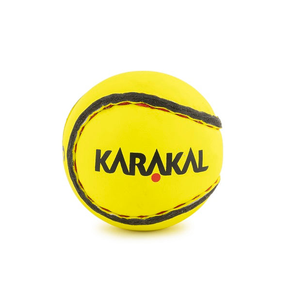 Karakal Official GAA Match Sliotar Size 5 ( Pack of 12 )