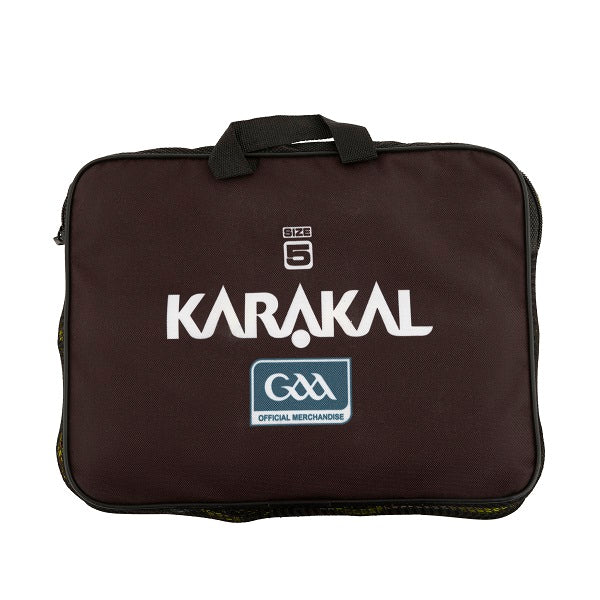 Karakal Official GAA Match Sliotar Size 5