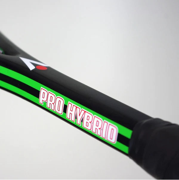 Karakal Pro Hybrid Squash Racket