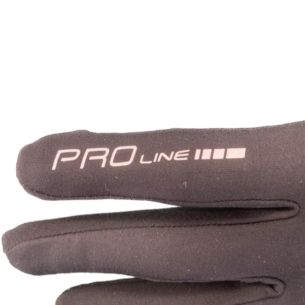 Karakal Pro Line Glove Black