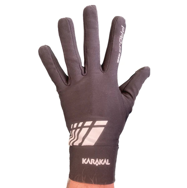 Karakal Pro Line Glove Black