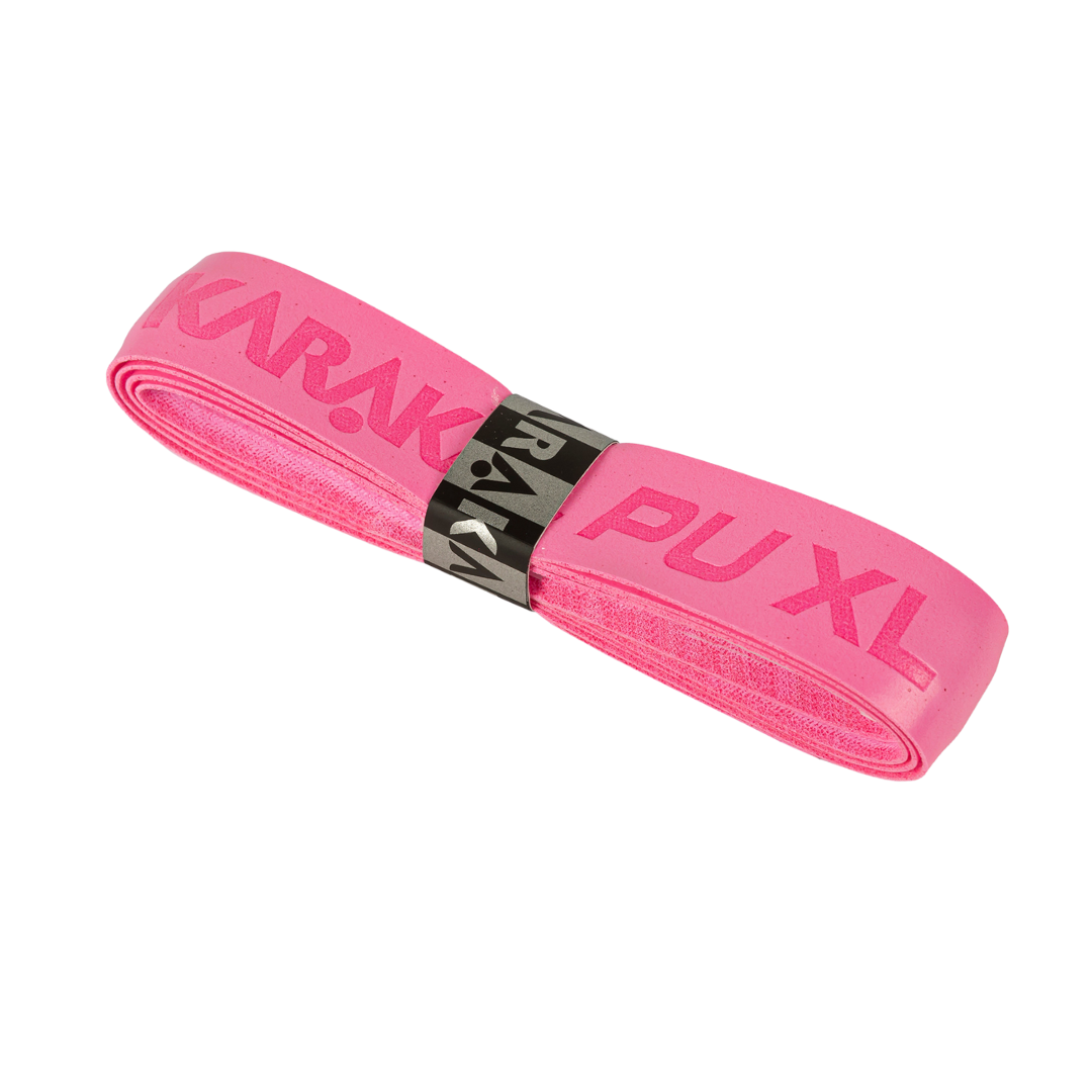 Karakal XL Pink Grip
