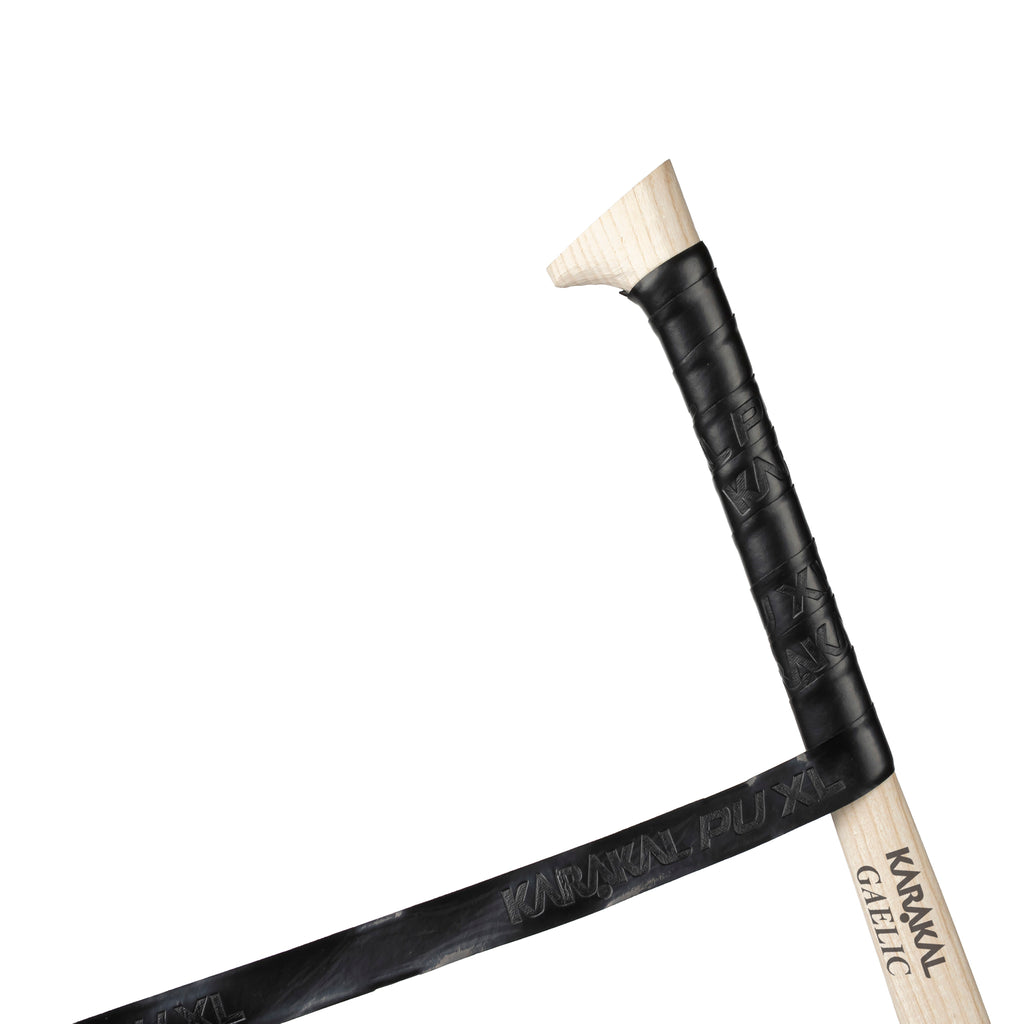 Karakal XL Black Grip