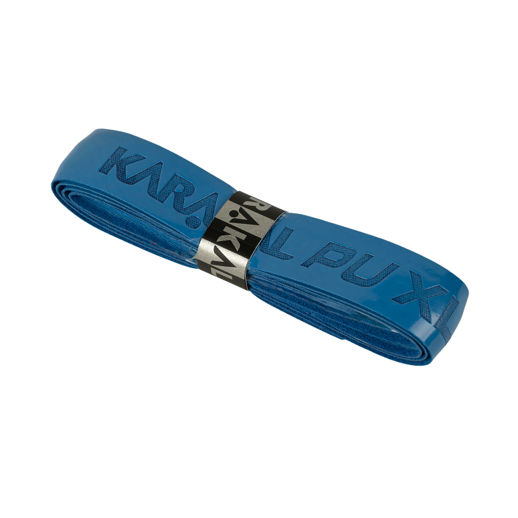 Karakal XL Blue Grip