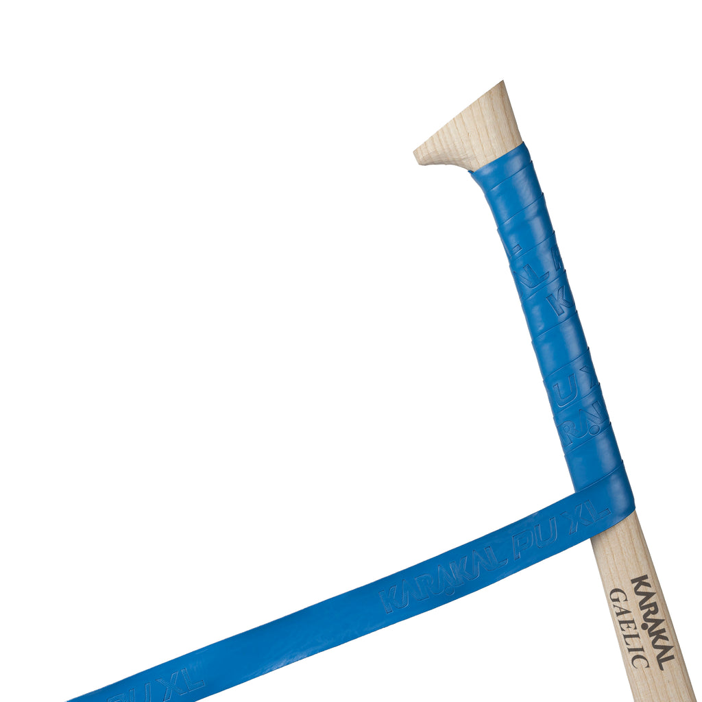 Karakal XL Blue Grip