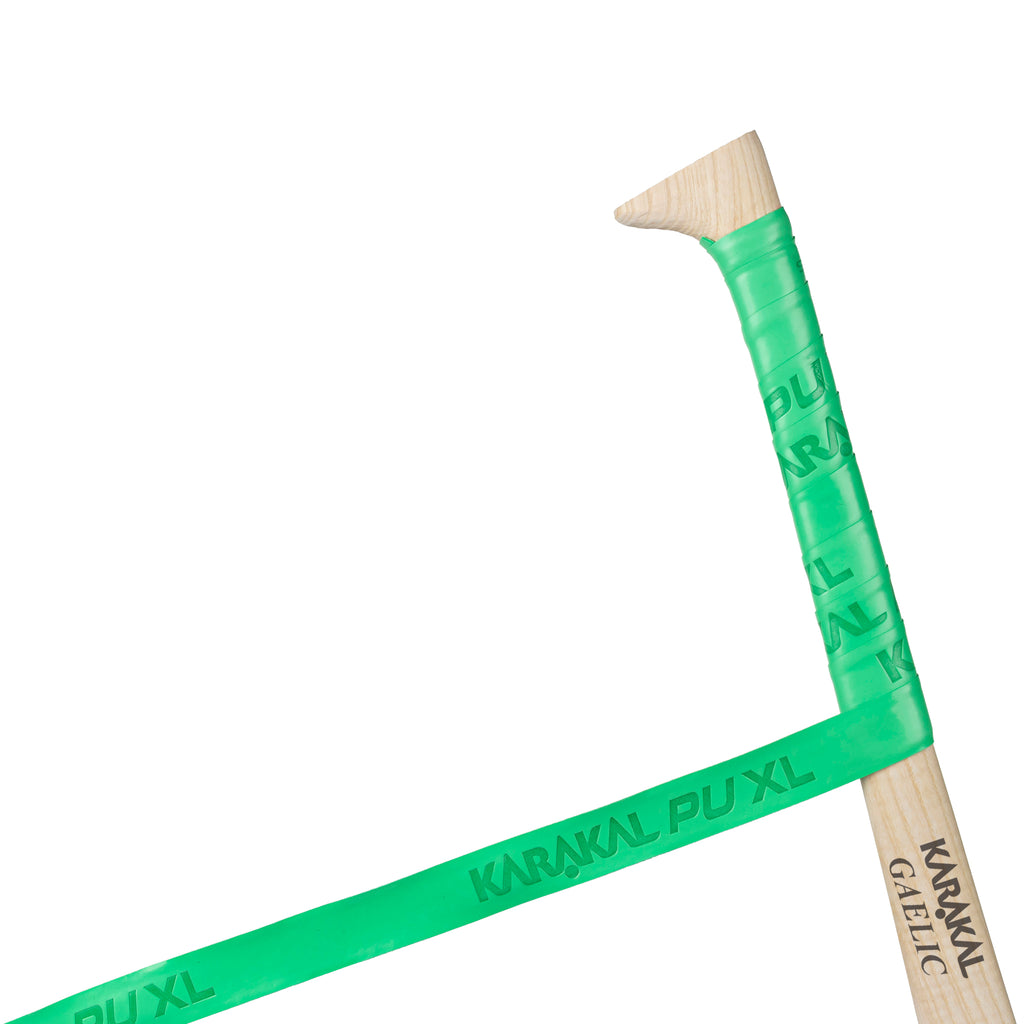 Karakal XL Green Grip