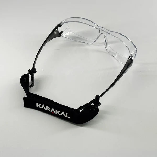 Karakal Overspec Pro Goggles