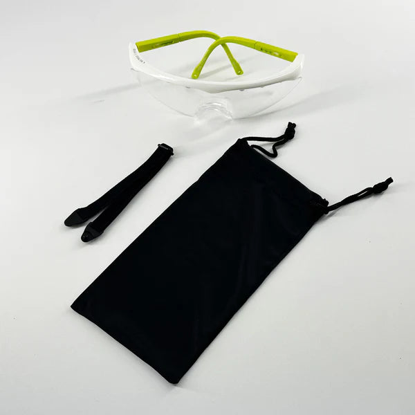 Karakal Pro 2500 Sports Eye Protection