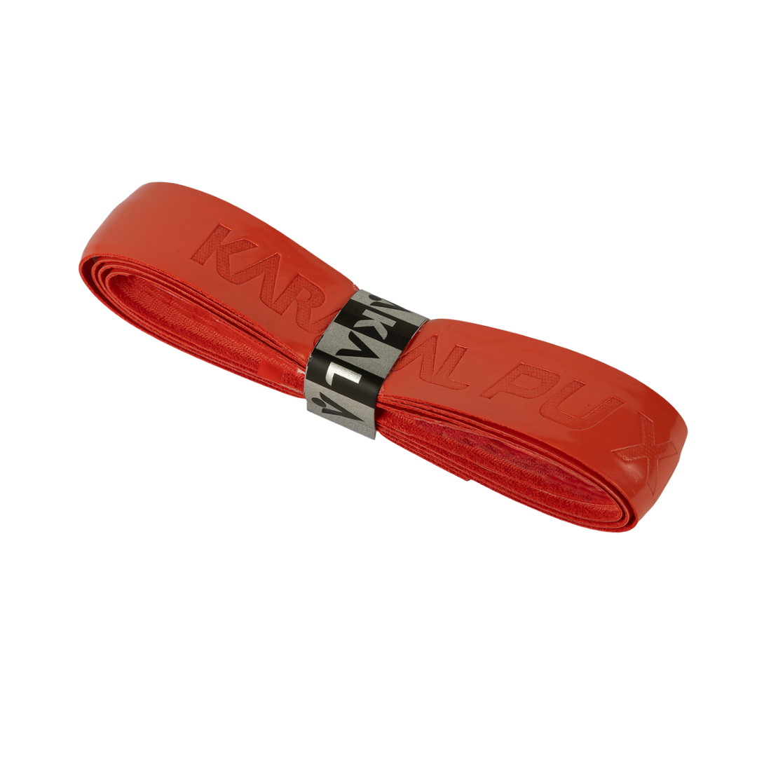 Karakal XL Red Grip