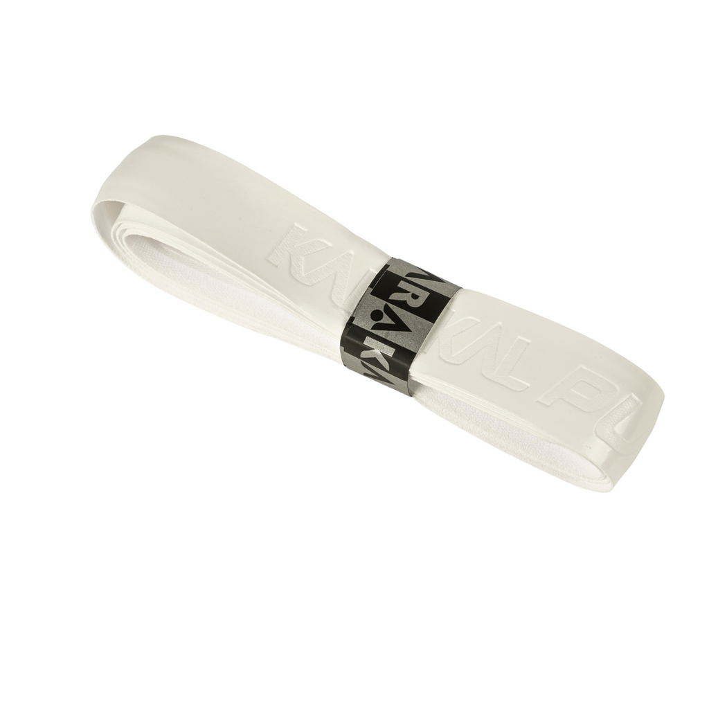 Karakal XL White Grip