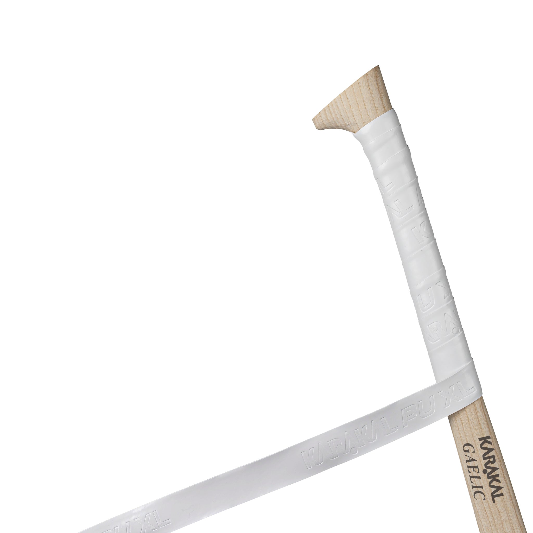 Karakal XL White Grip