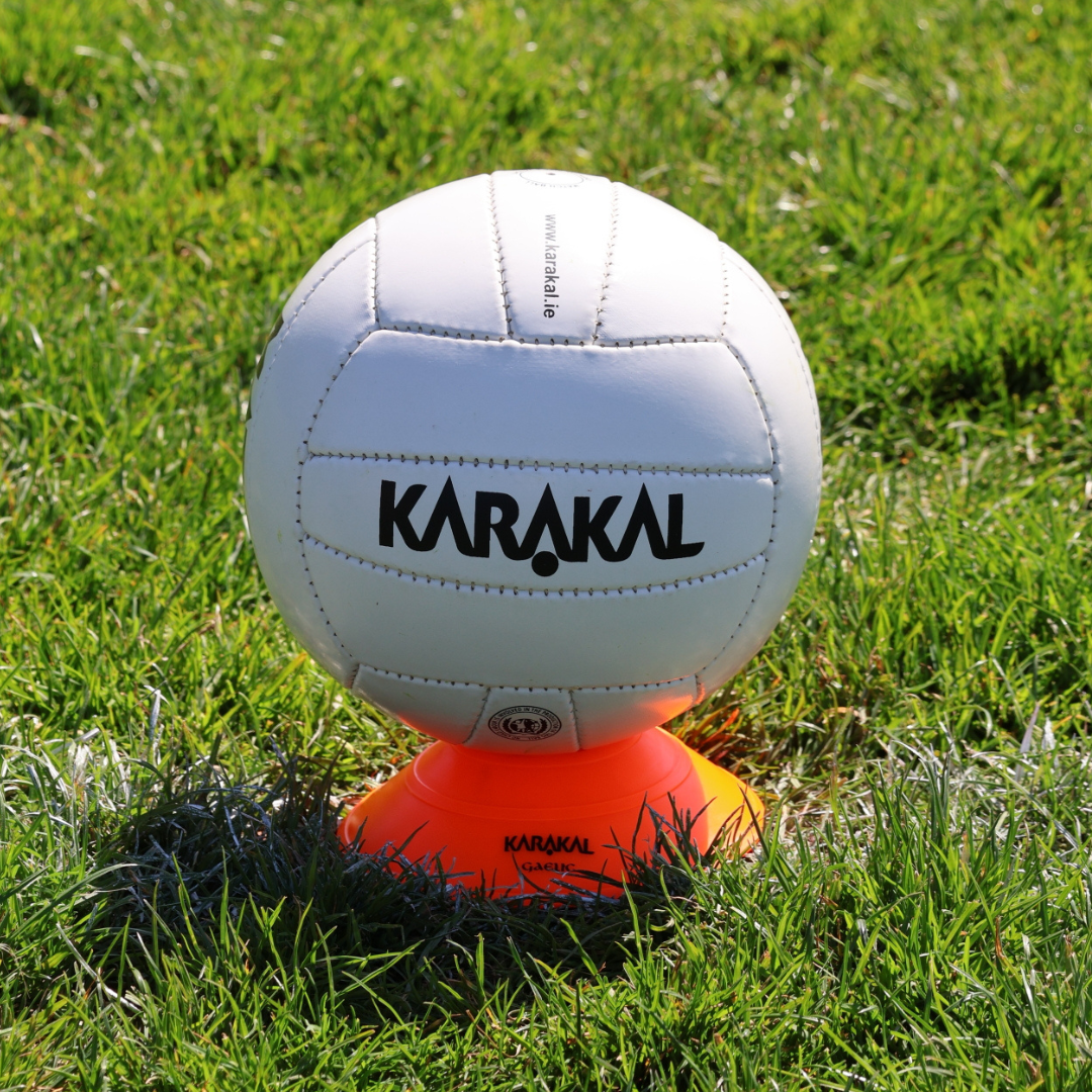 Karakal Pro Kicking Tee x 2