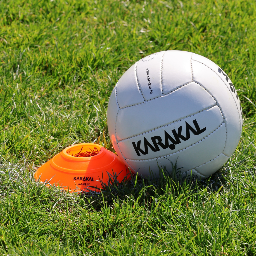Karakal Pro Kicking Tee x 2