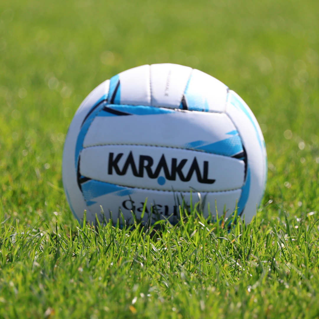 karakal First Touch Ball