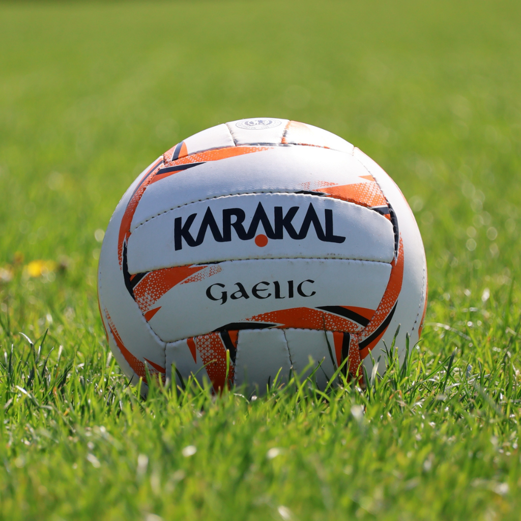 Karakal Smart touch Ball