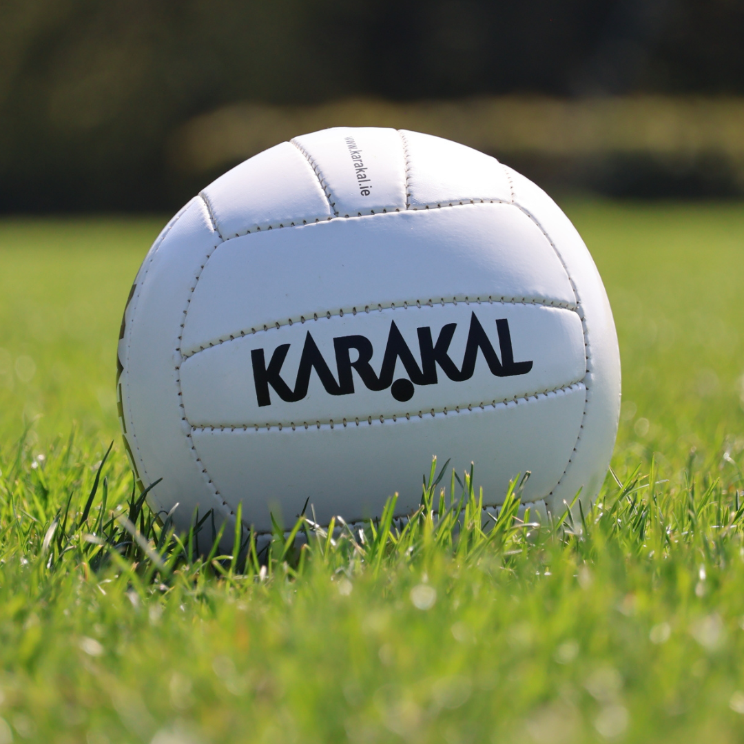 Karakal Gaelic Match Ball Size 5