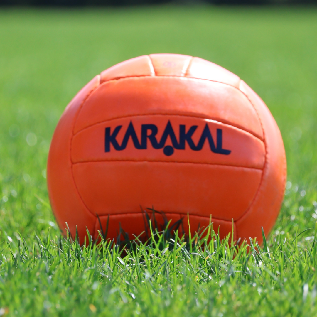Karakal Gaelic Trainer Ball Size 4
