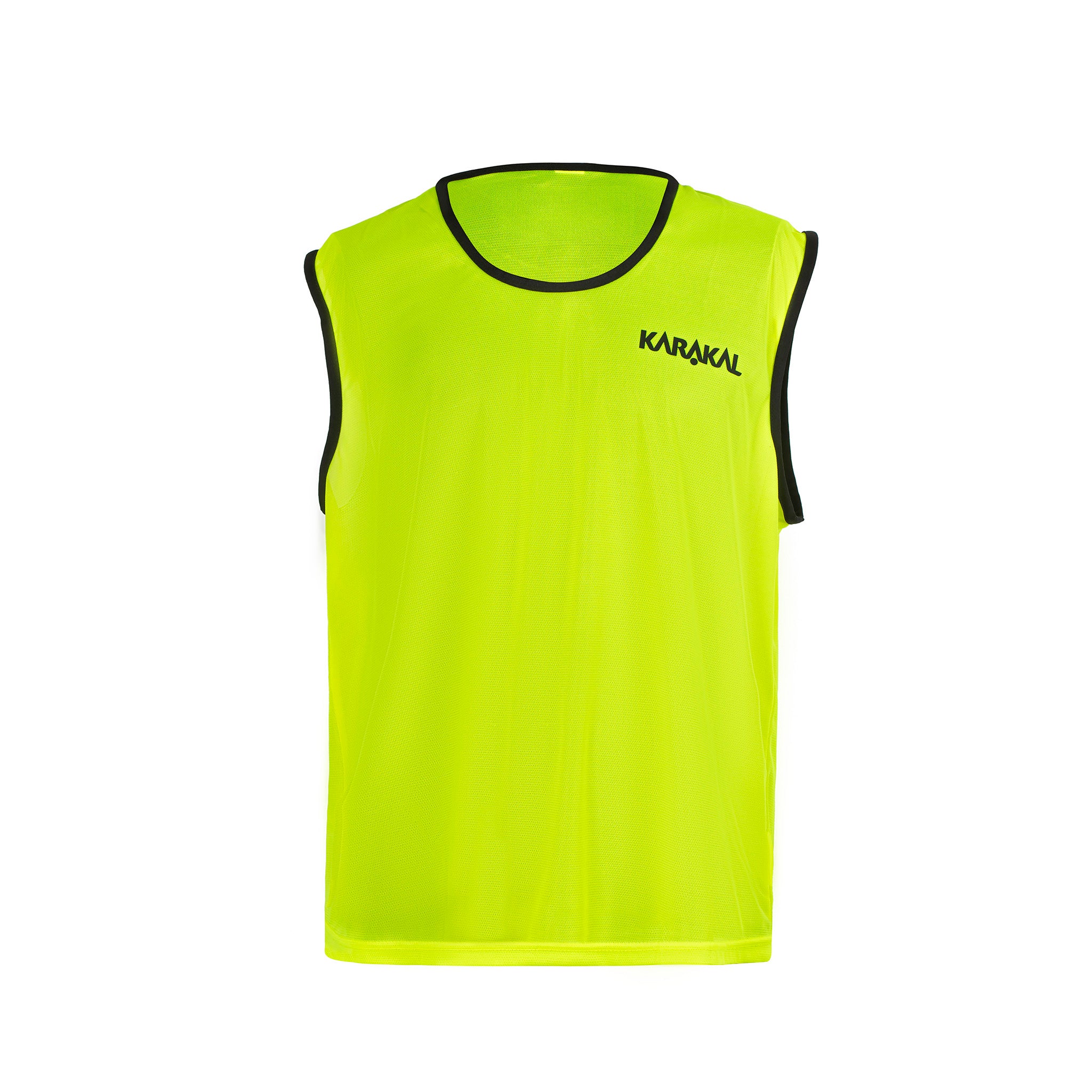 Karakal Bib Yellow