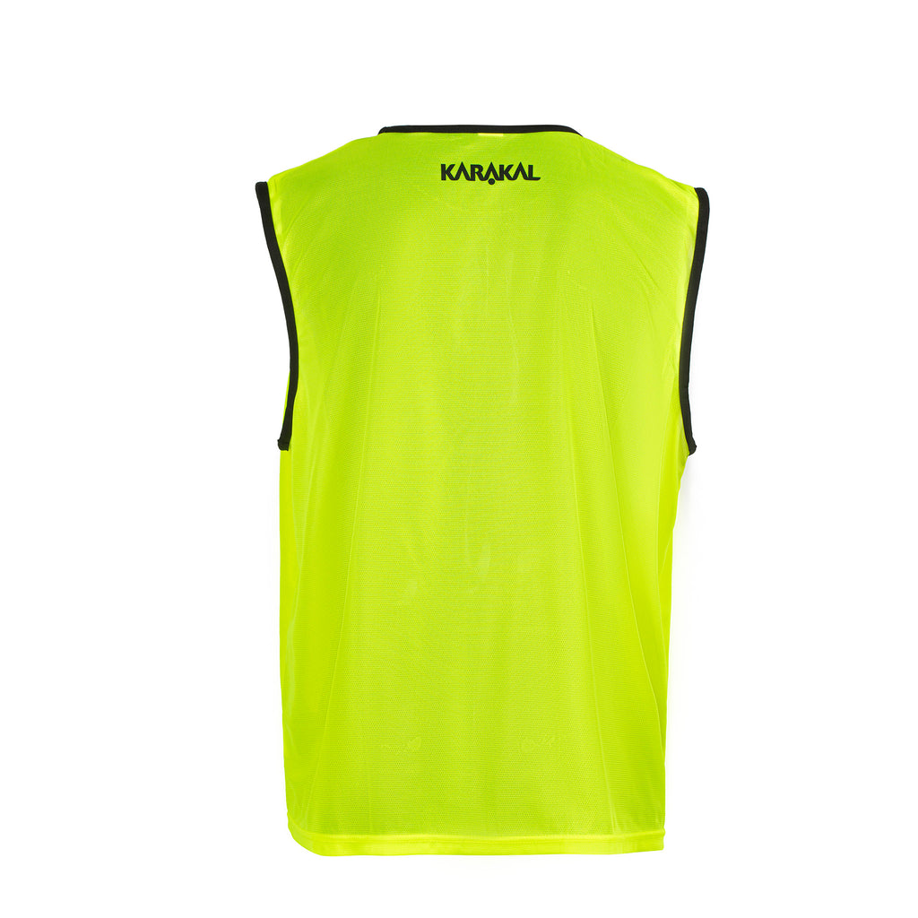 Karakal Bib Yellow