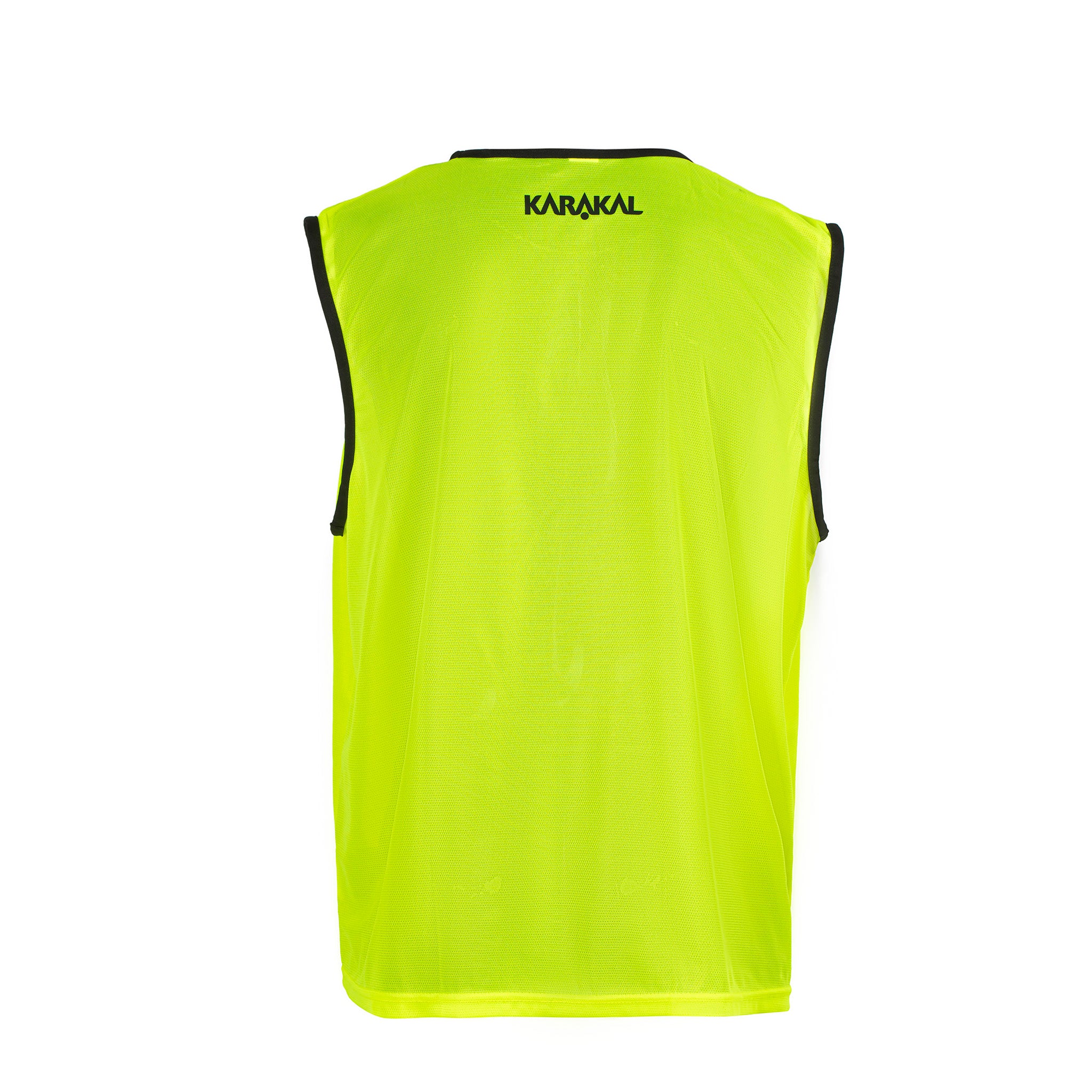 Karakal Bib Yellow