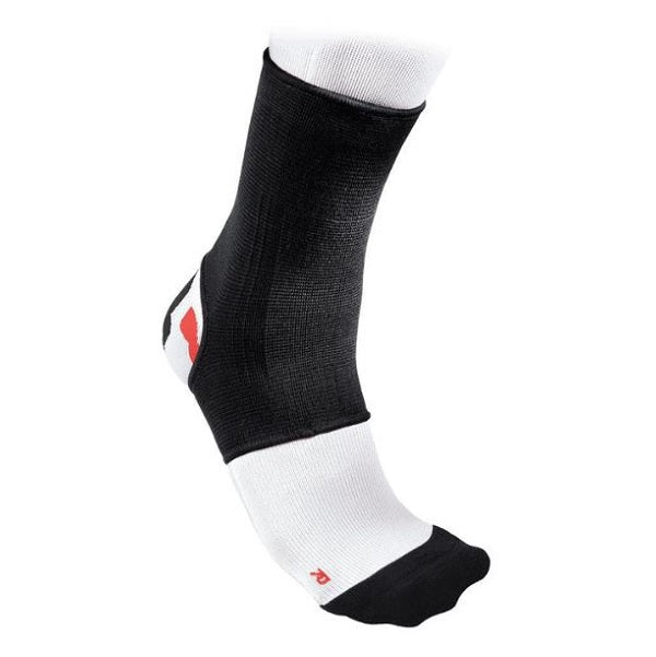 Mc David Ankle Support Sleeve Elastic