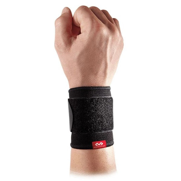 Mc David Wrist Support Sleeve Adjustable Elastic