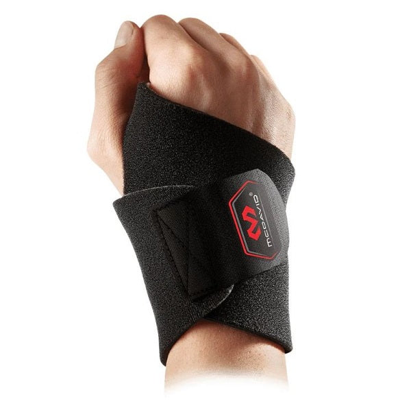 Mc David Wrist Support Wrap Adjustable