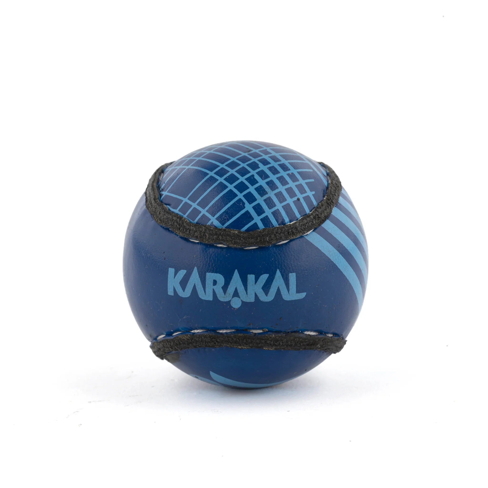 Karakal Training Sliotar Size 4 - Navy / Sky