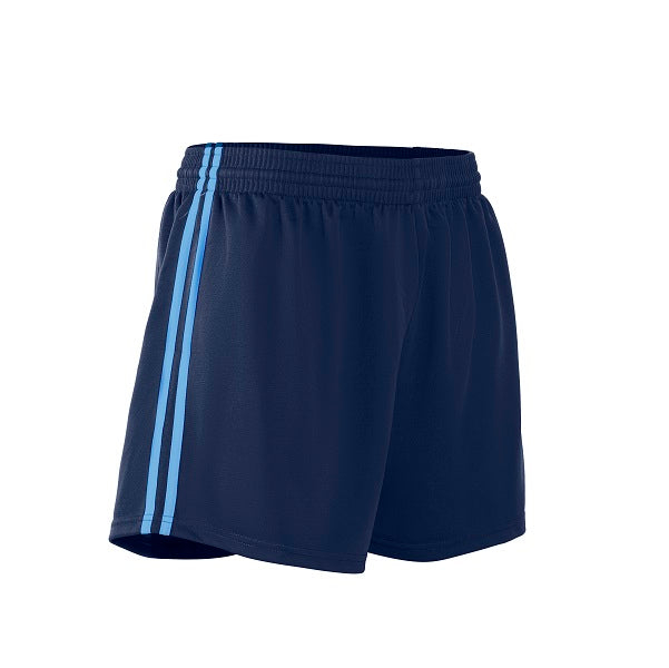 Karakal Elite Gaelic Short Navy Sky