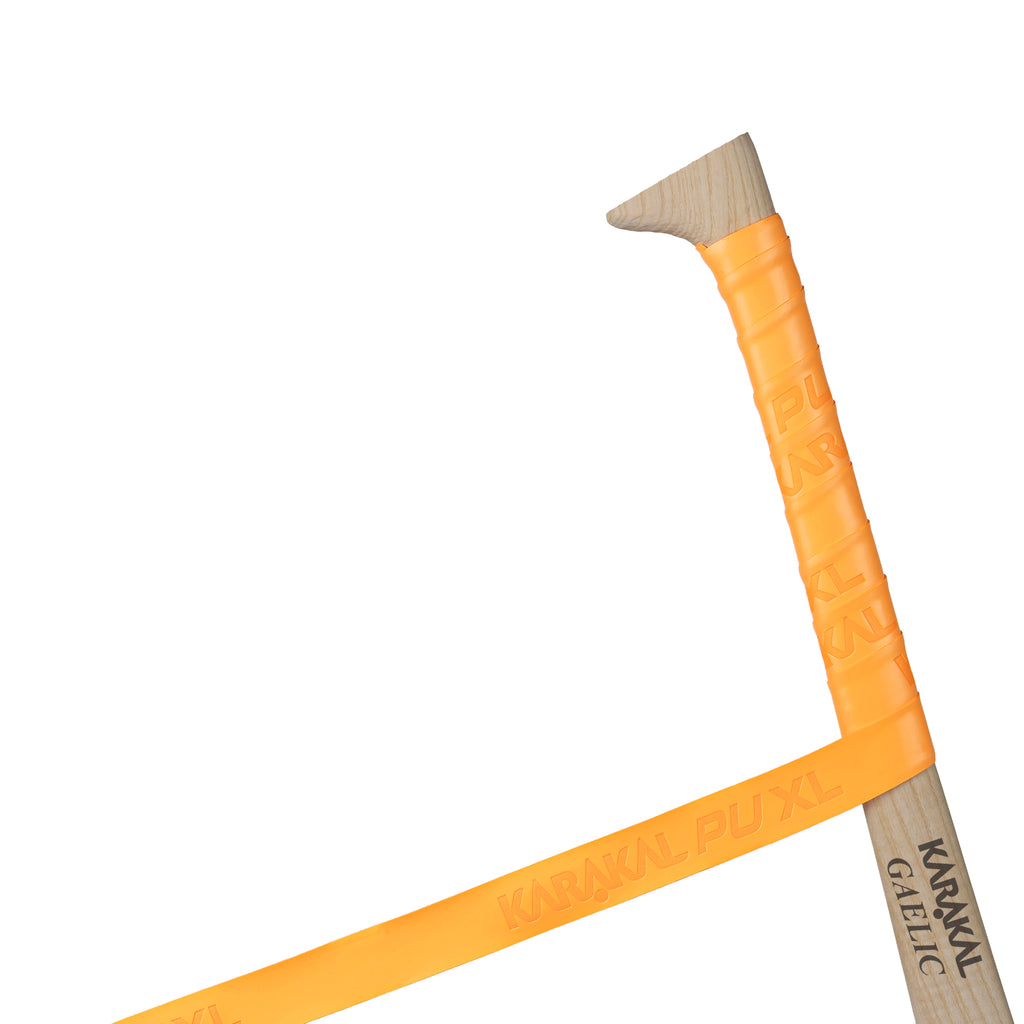 Karakal XL Orange Grip