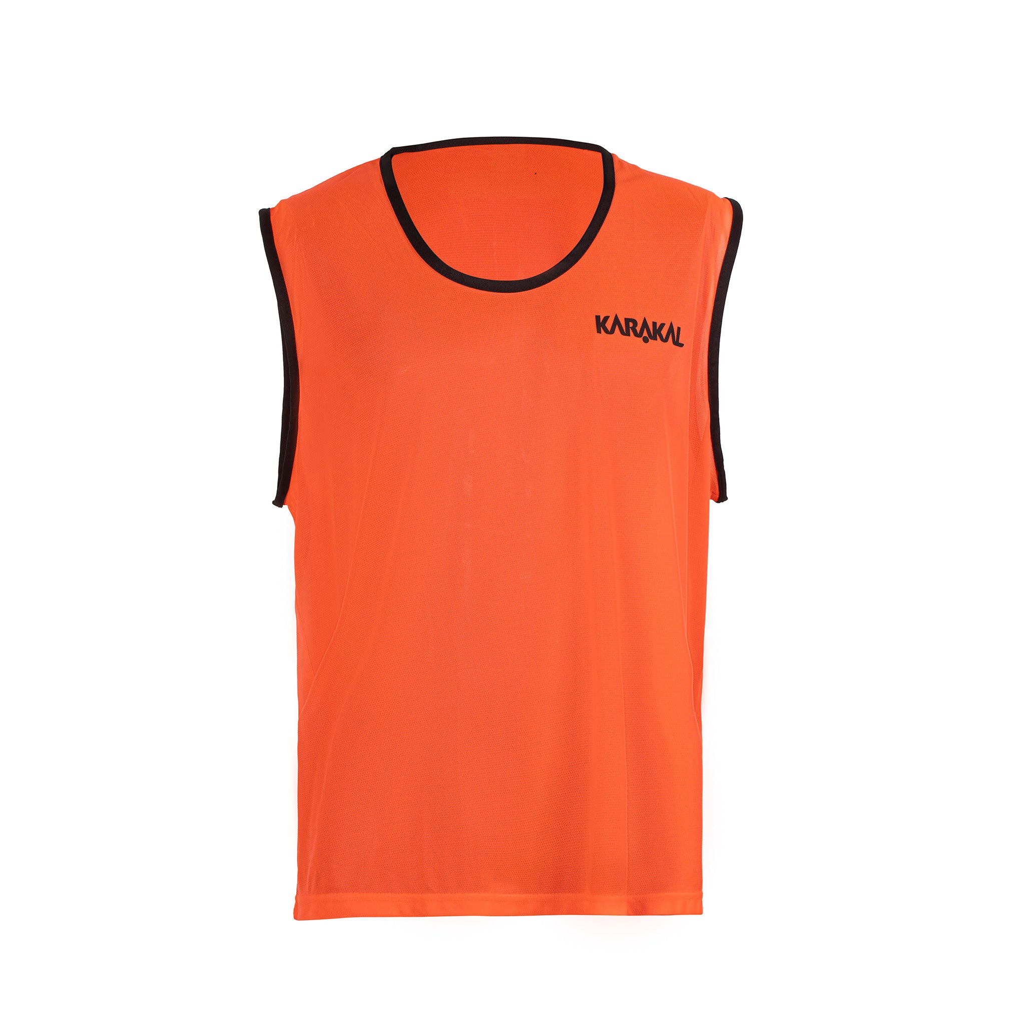 Karakal Bib Orange