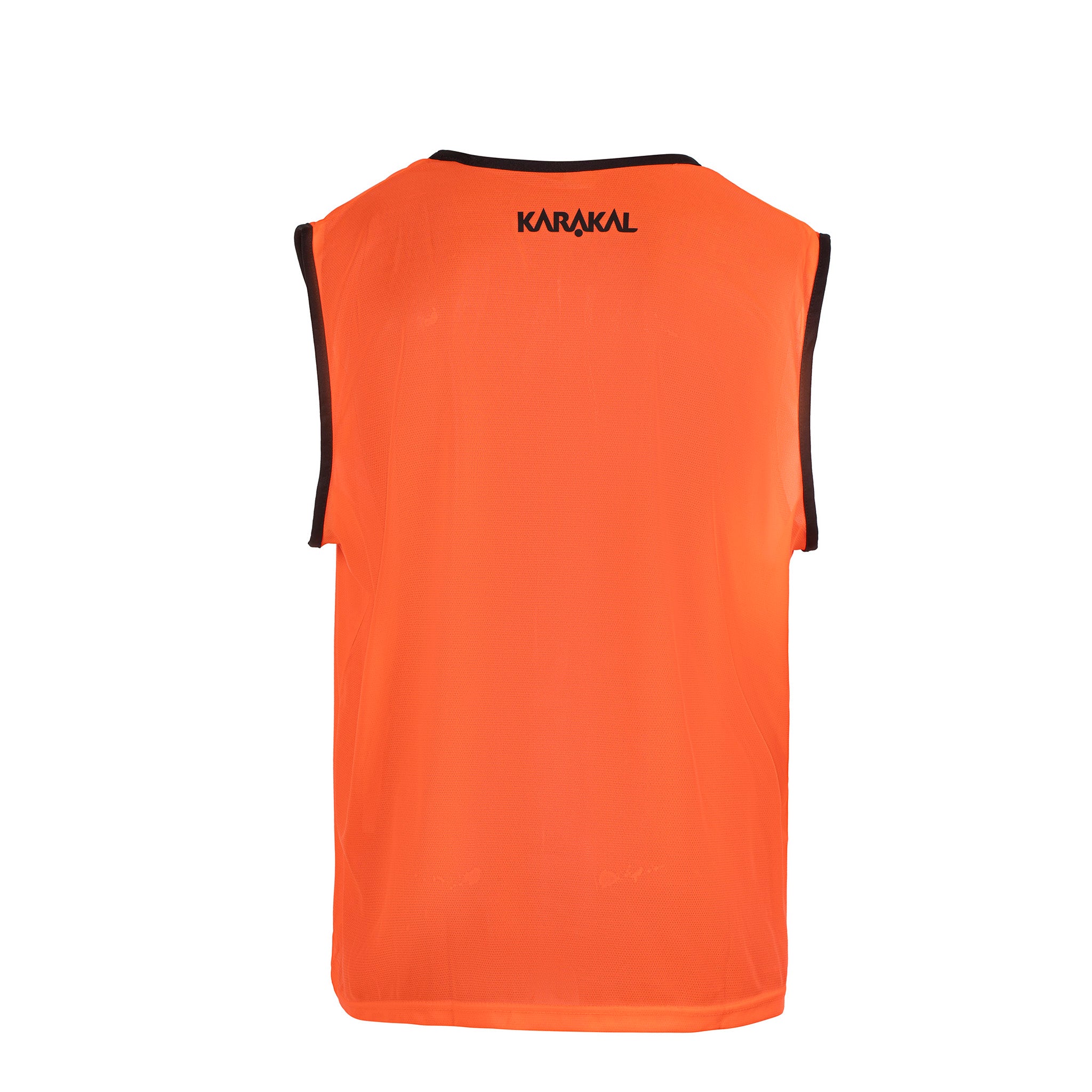 Karakal Bib Orange