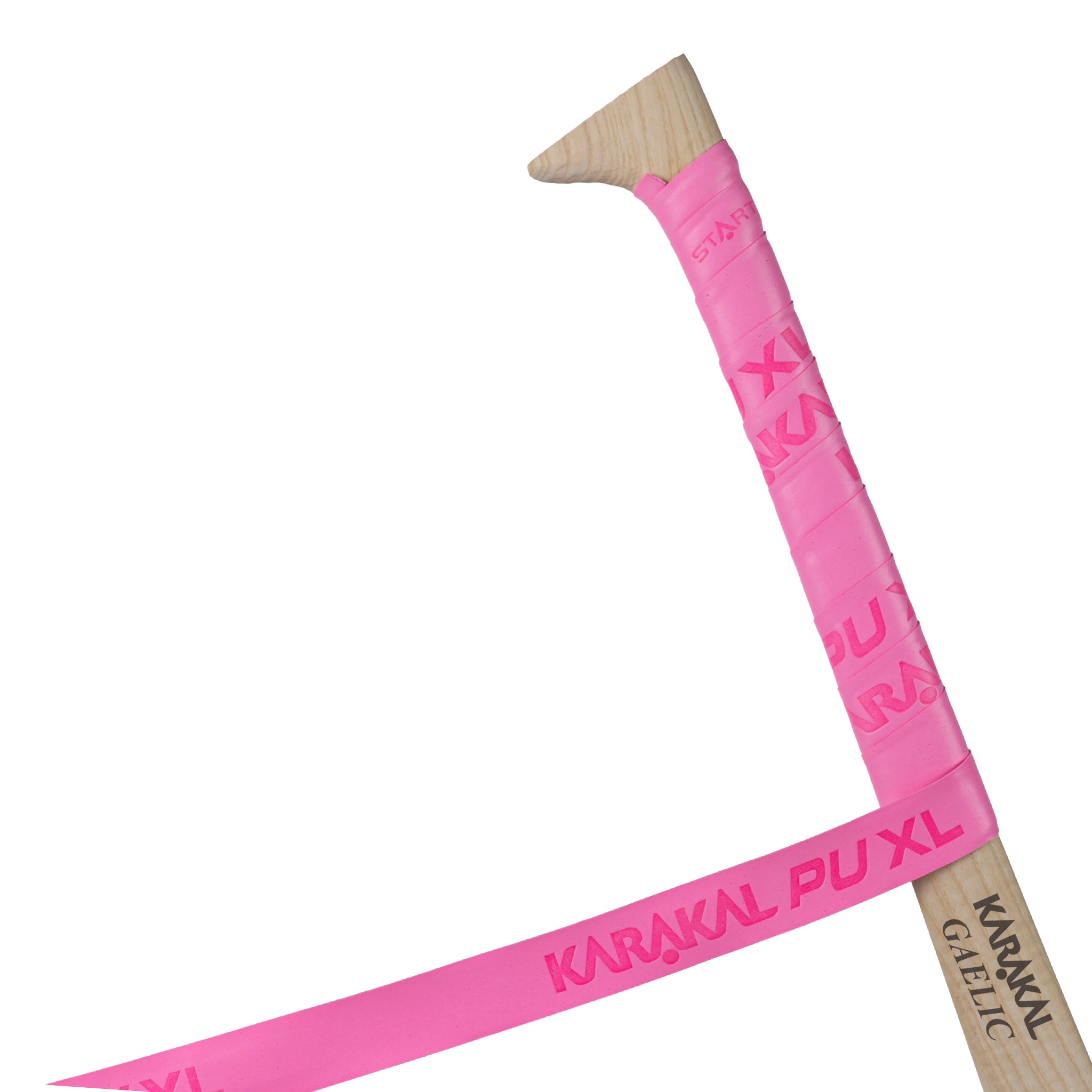 Karakal XL Pink Grip