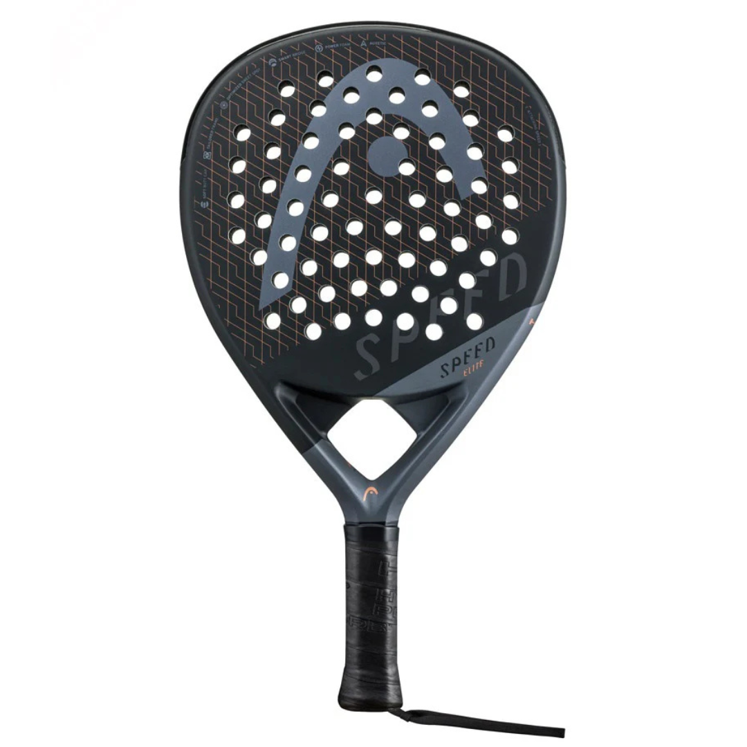 Head Speed Elite 2023 padel racket