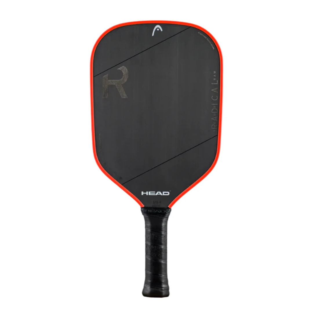 HEAD Radical Tour RAW Pickleball Paddle