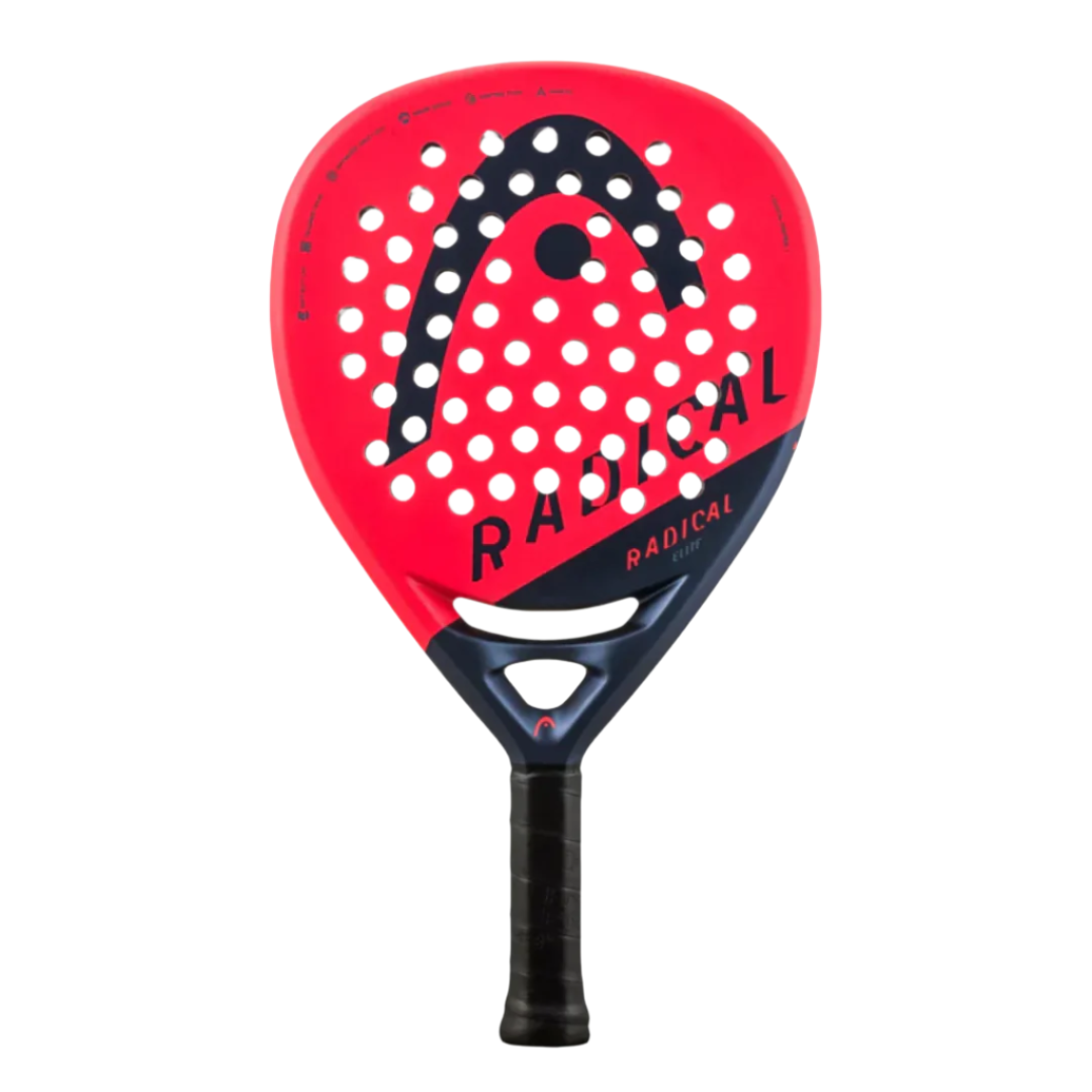 HEAD Radical Elite Padel Racquet