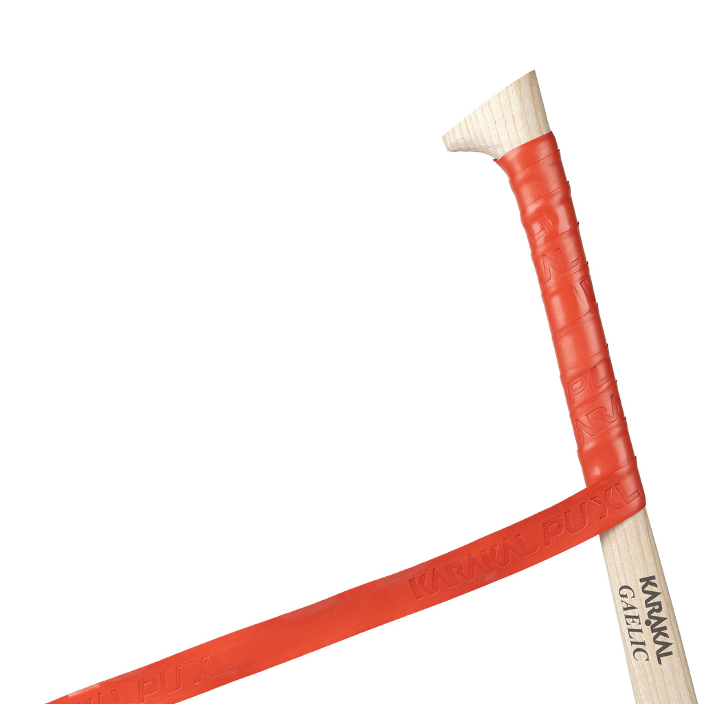 Karakal XL Red Grip