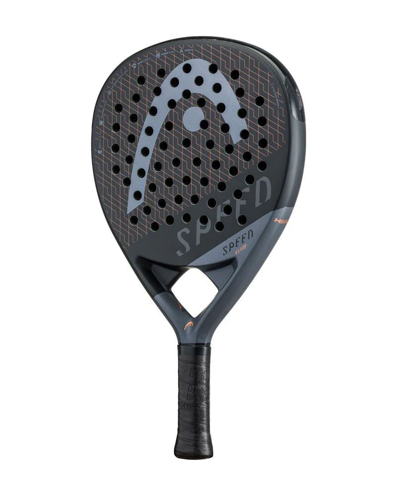 Head Speed Elite 2023 padel racket