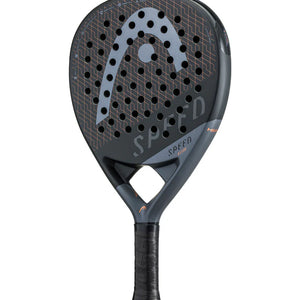 Head Speed Elite 2023 padel racket