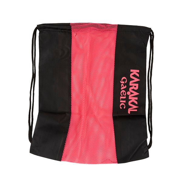 Karakal Gym Sack - Flou Pink